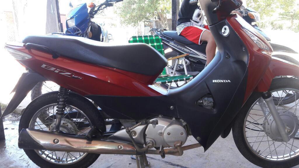 Permuto por Xtz 125 Mod 2014 en Adelante