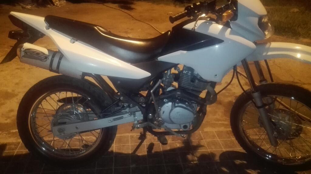 Permuvendo Motomel 150 Cn Todo de Xr 125