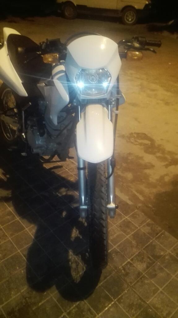 Permuvendo Motomel 150 Cn Todo de Xr 125