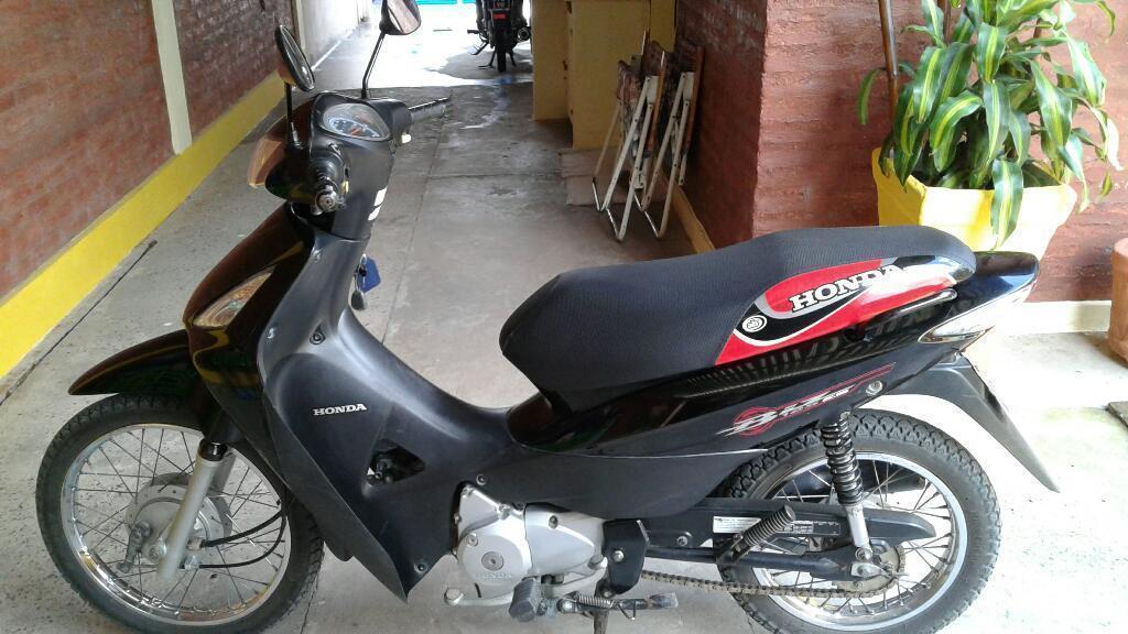 Vendo Honda Biz