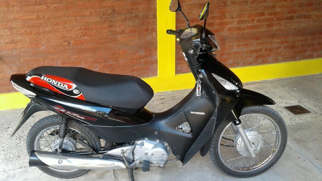 Vendo Honda Biz