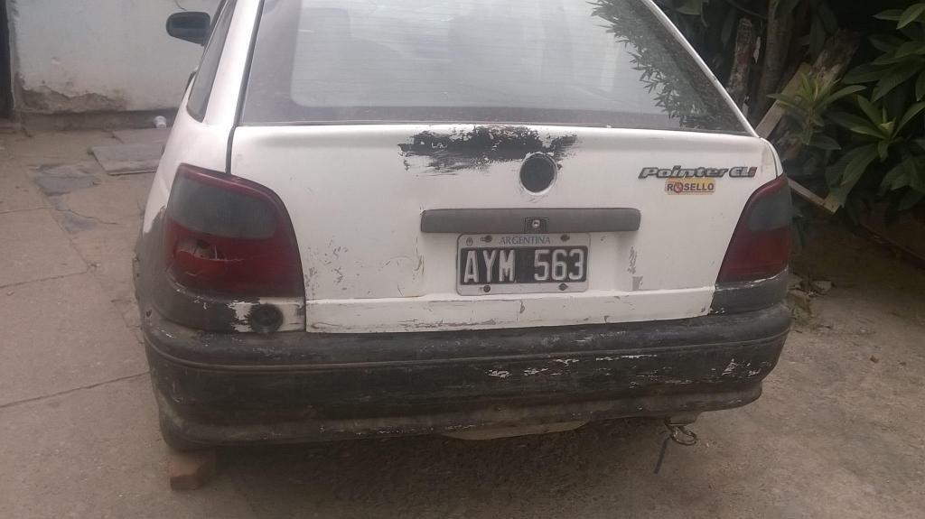 pointer 96 permuto x cg 150 no import el modelo