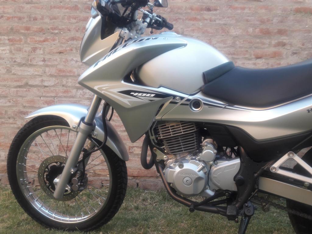 HONDA FALCON 400 mod 2015