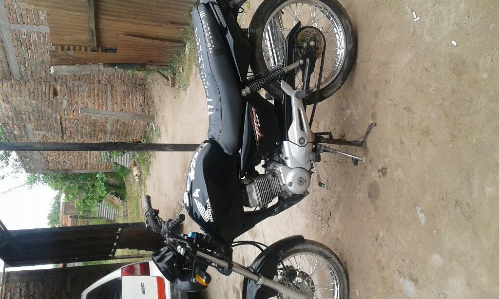 Vendo Honda Cg