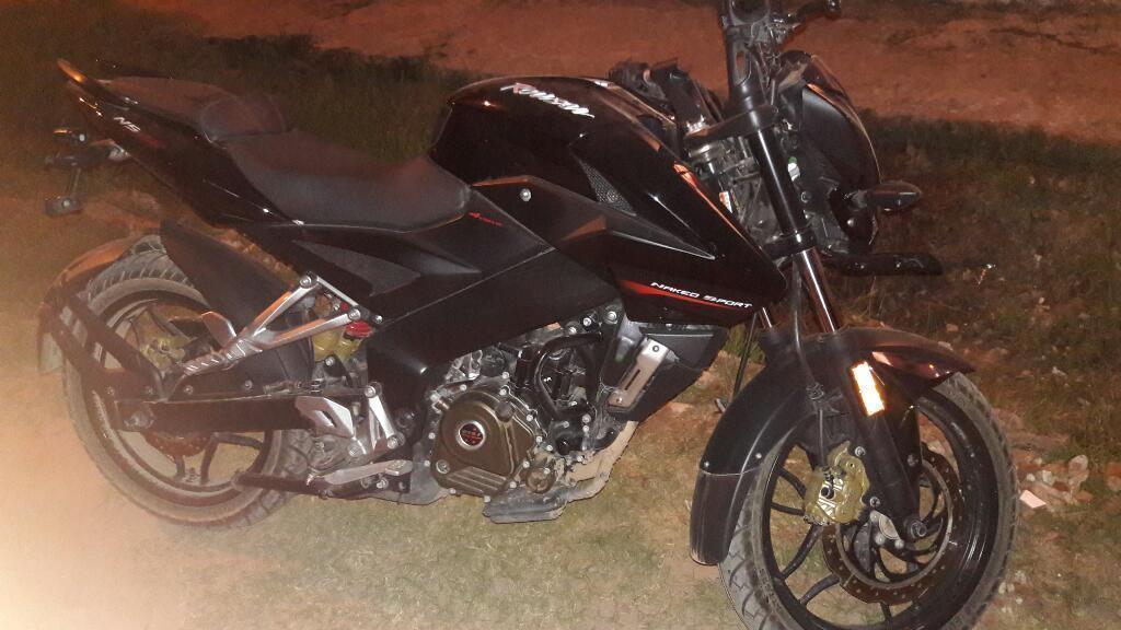 Vendo Ns 200