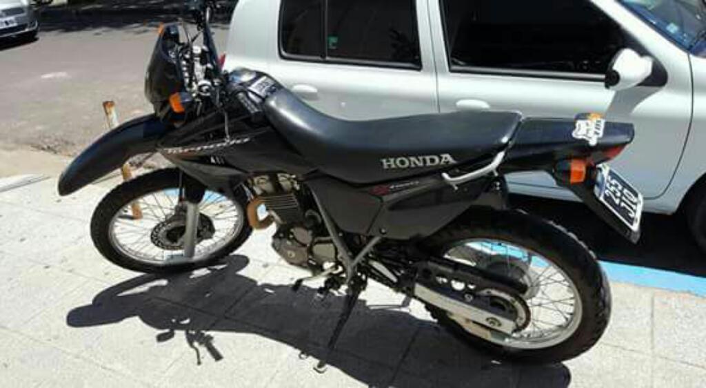 Vendo Tornado Muy Linda