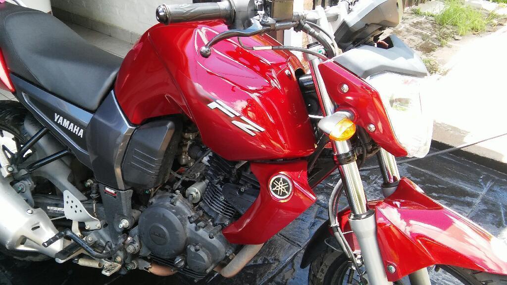 Yamaha Fz 16
