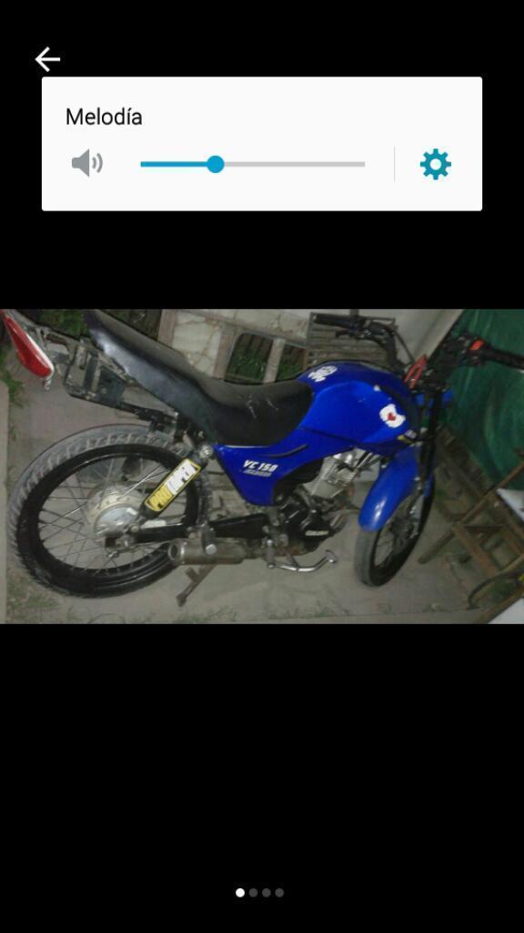 Vendo Vc 150