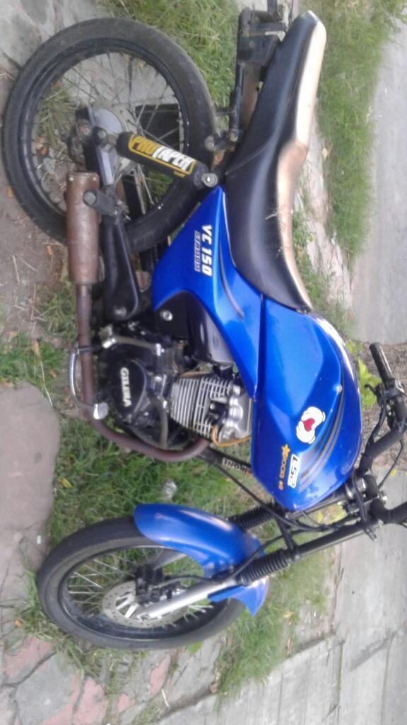 Vendo Vc 150