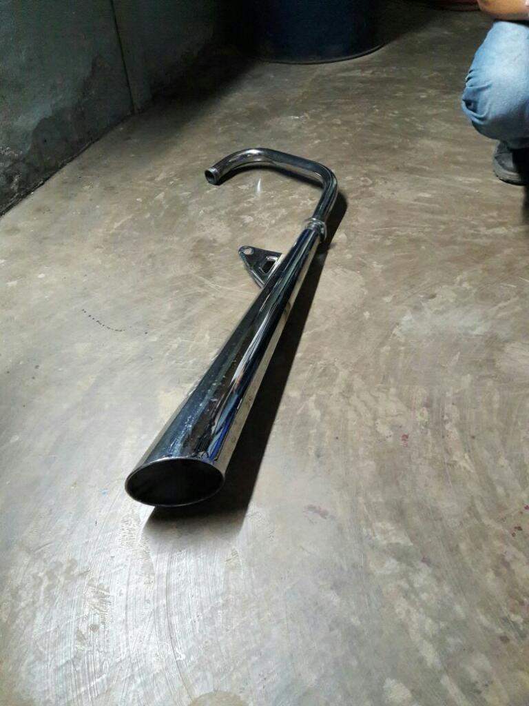Escape Corven Hunter 150