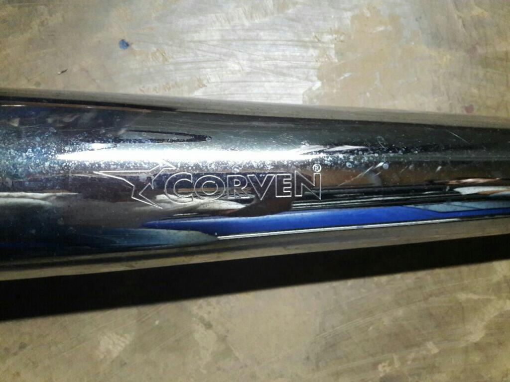 Escape Corven Hunter 150