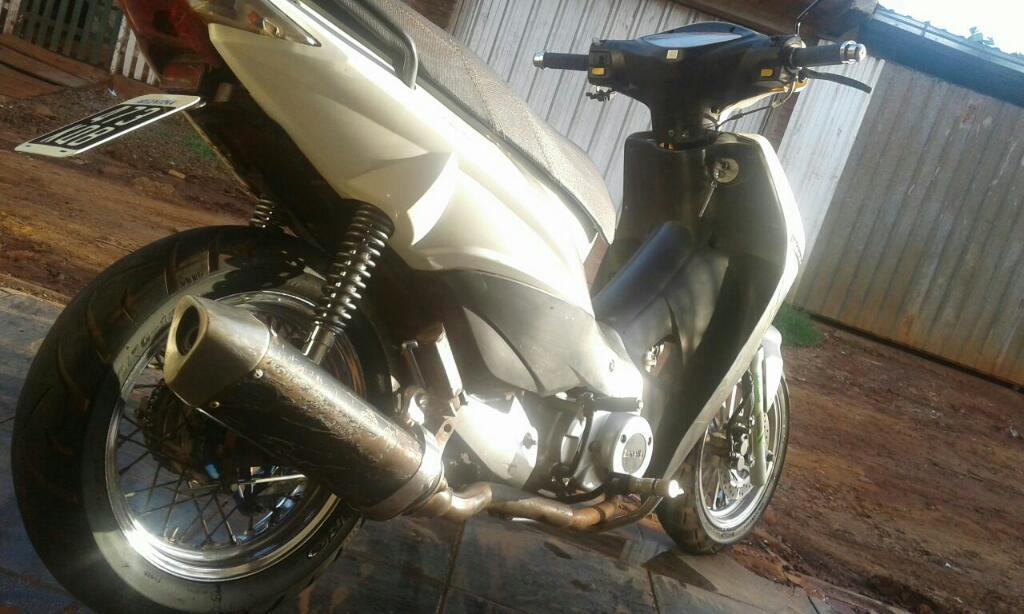 Liquido Zb 125/2014 en 9.500