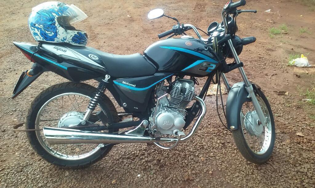 Motomel 150cc S2