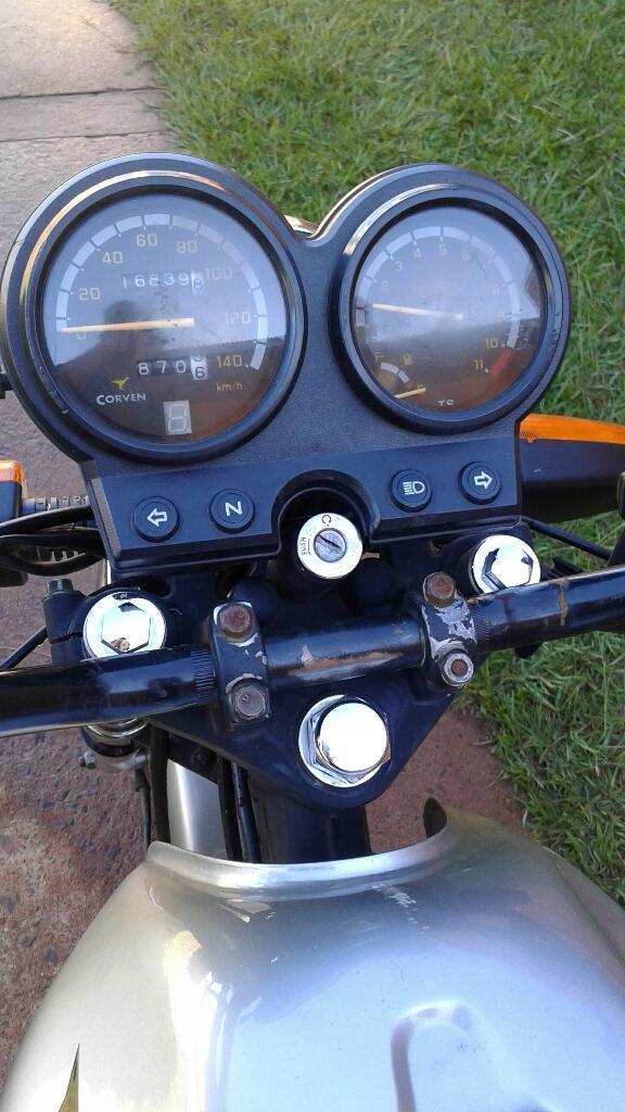 Vendo Corven Hunter 2015