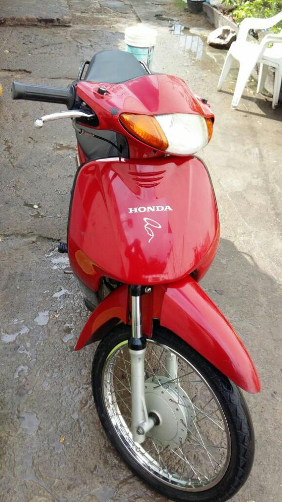 Oferta Honda Biz Original