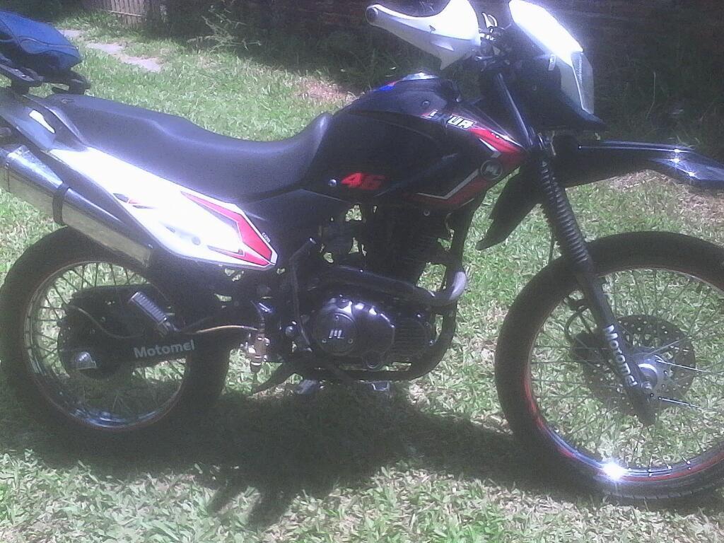 Skua Mod 2015 Pecable Recibo Moto