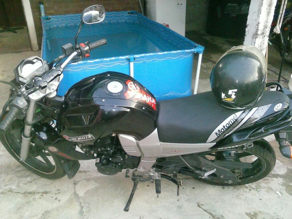 Vendo a 25 O Permuto por Otra Moto Inter