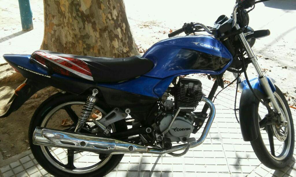 Vendo Corven 150cc