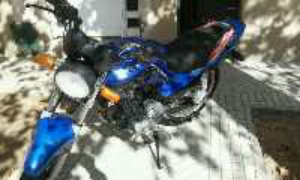 Vendo Corven 150cc