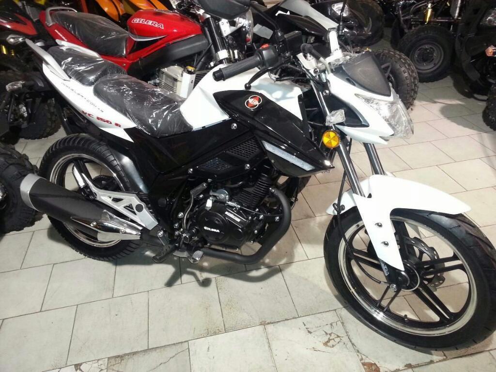 Vendo Gilera Vcr 150 Mod 15