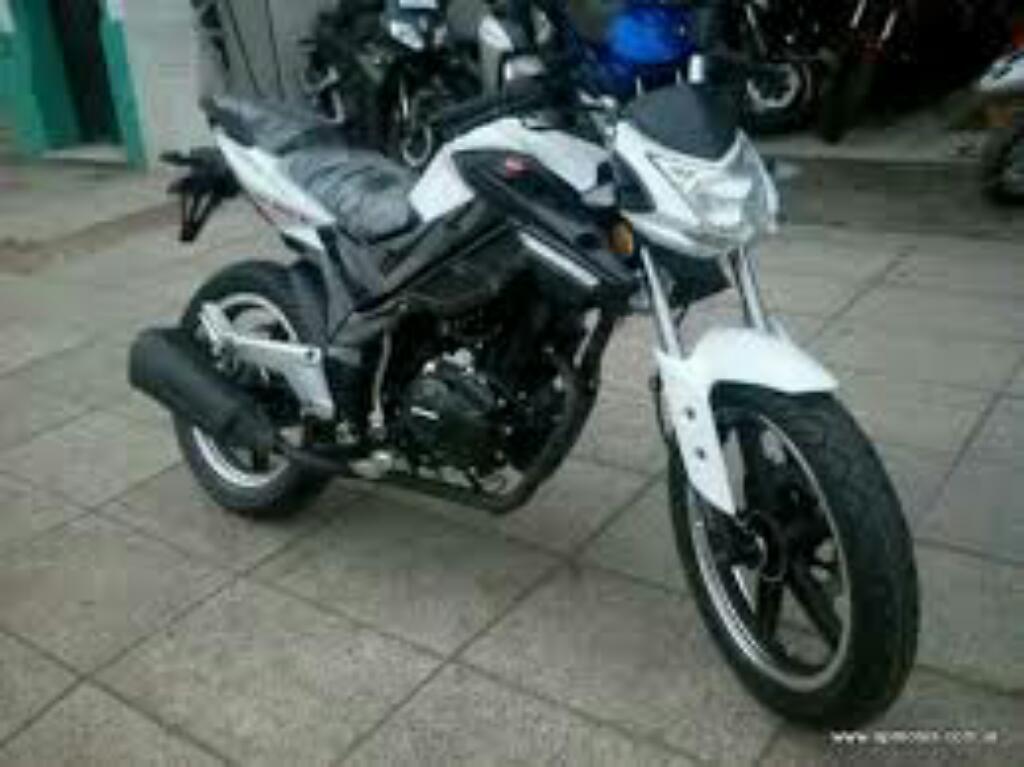 Vendo Gilera Vcr 150 Mod 15