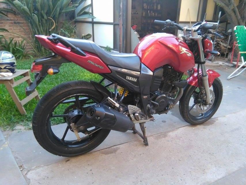LIQUIDO¡¡¡¡¡ fz 16 2012