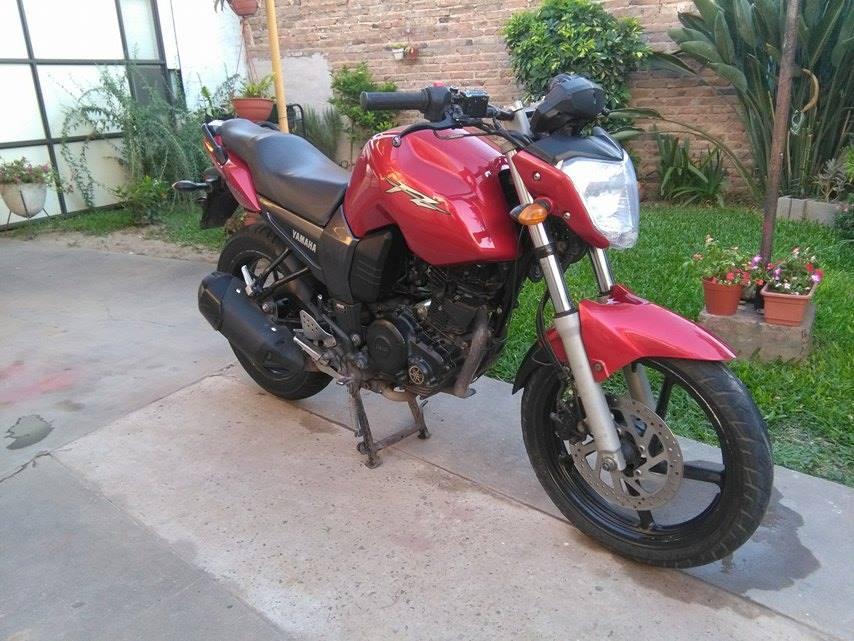 LIQUIDO¡¡¡¡¡ fz 16 2012