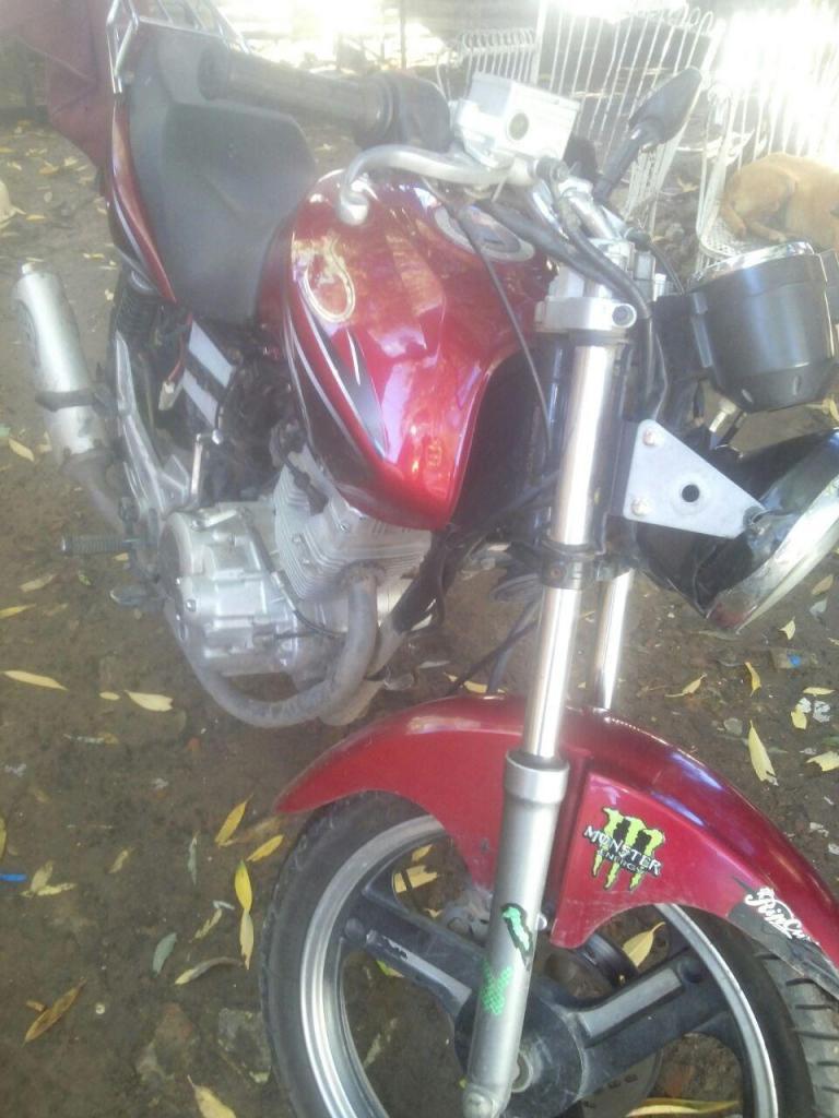 vendo apia 150 brezza en muy buen estado