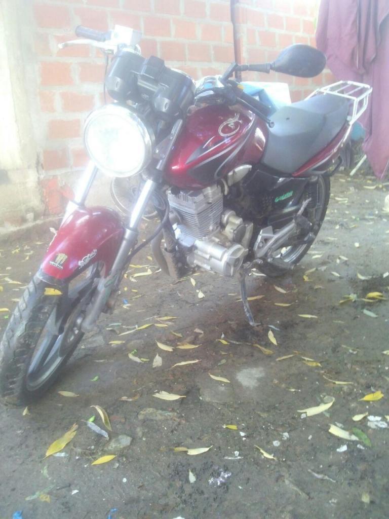 vendo apia 150 brezza en muy buen estado