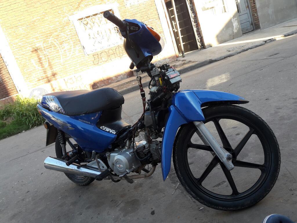 Vendo Honda Biz