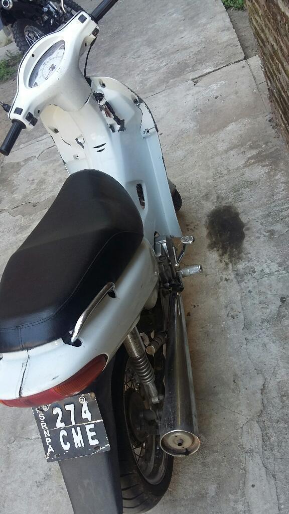 Vendo Honda