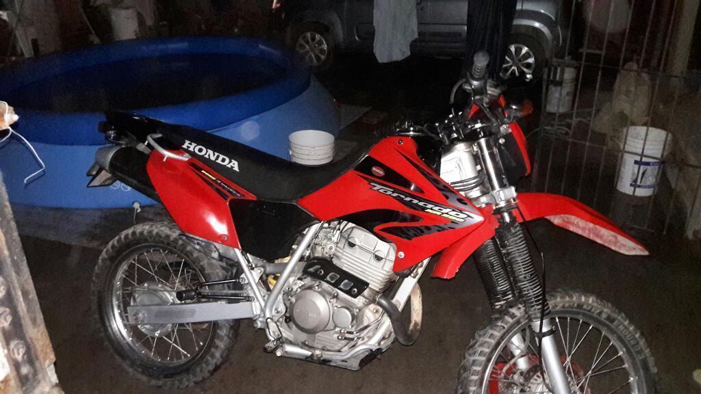 Vendo Tornado Modelo 2013