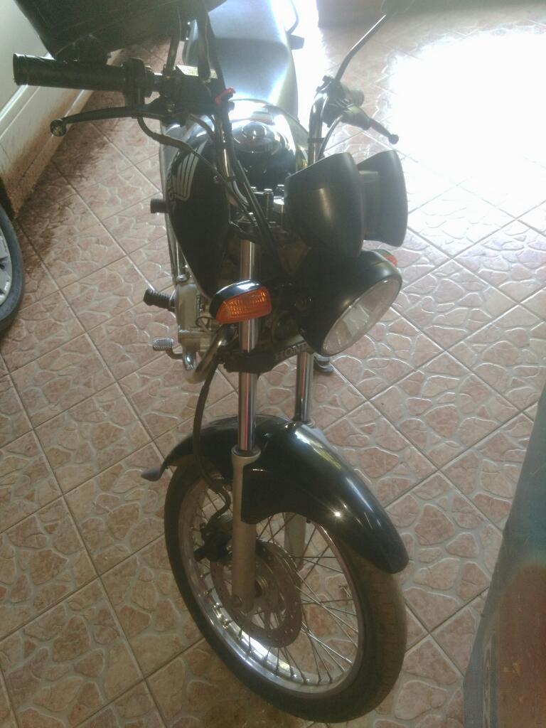 Moto Onda