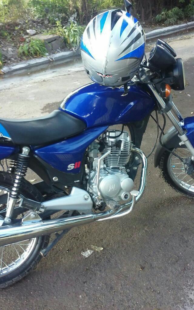 Vendo Motomoel Serie 2