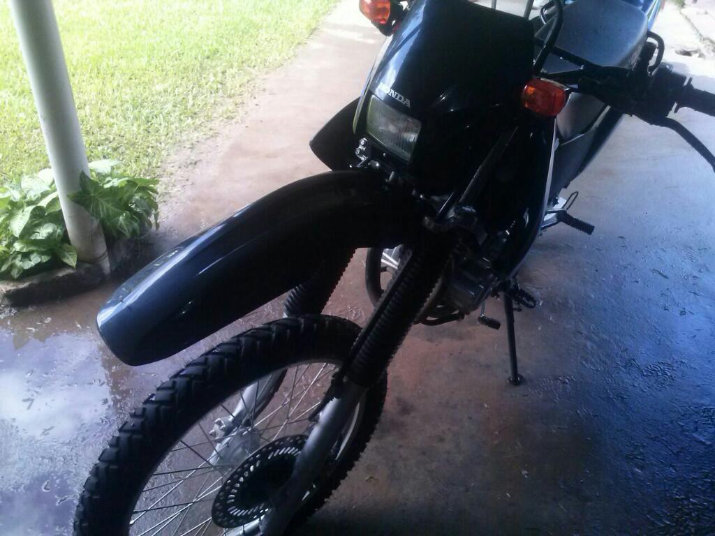Vendo Moto Xr250tornado Permuto X Auto