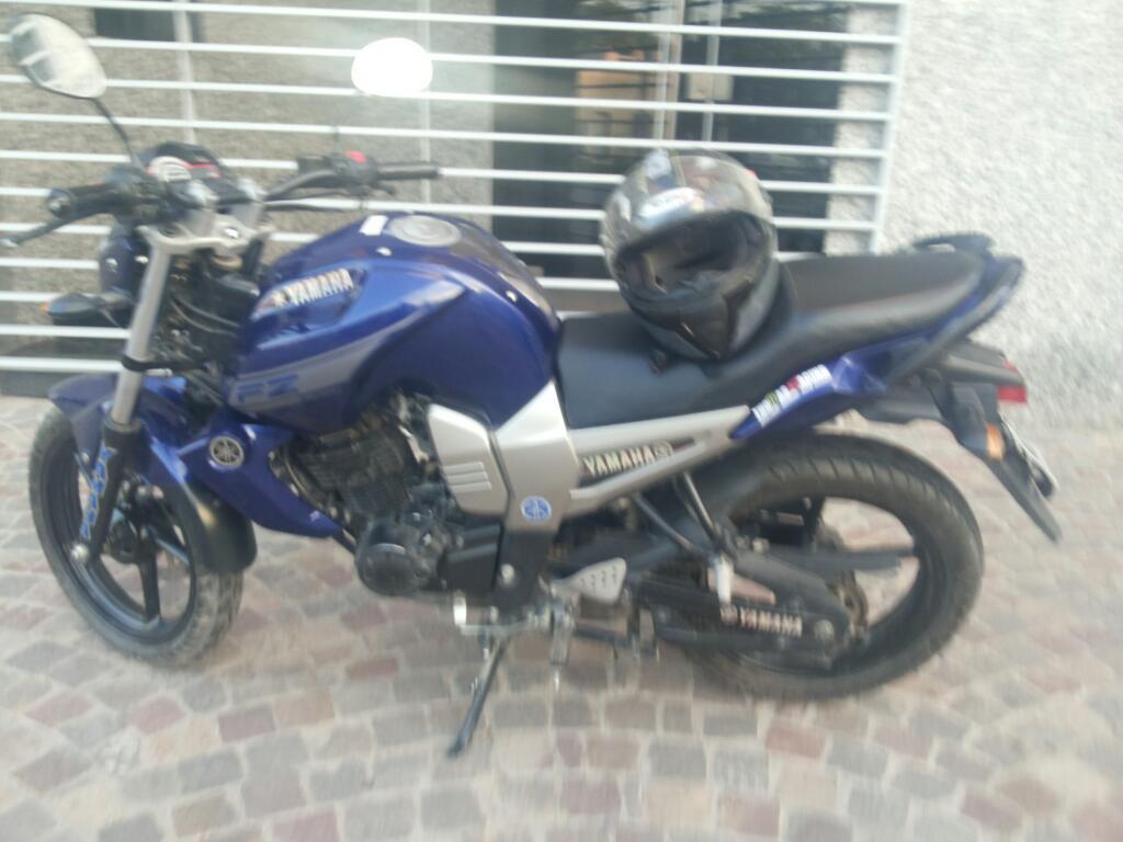 Yamaha Fz 160