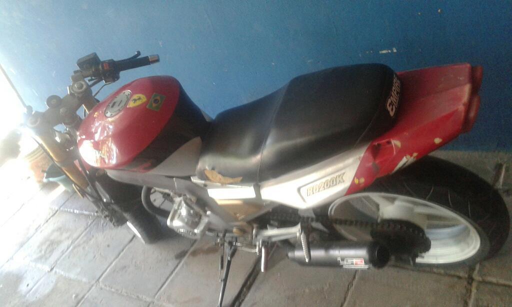 Vendo Mondial Rd200k