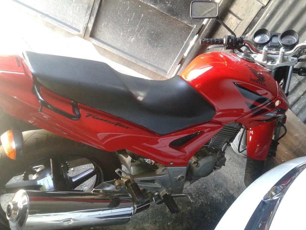 Vendo Honda Twister