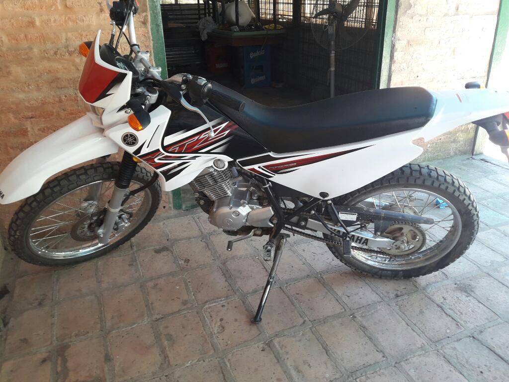 Vendo Xtz 125