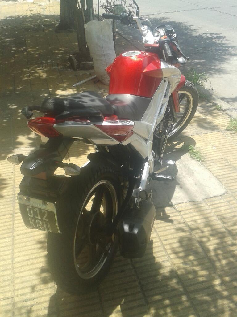 Vendo Gilera Vc 150 R