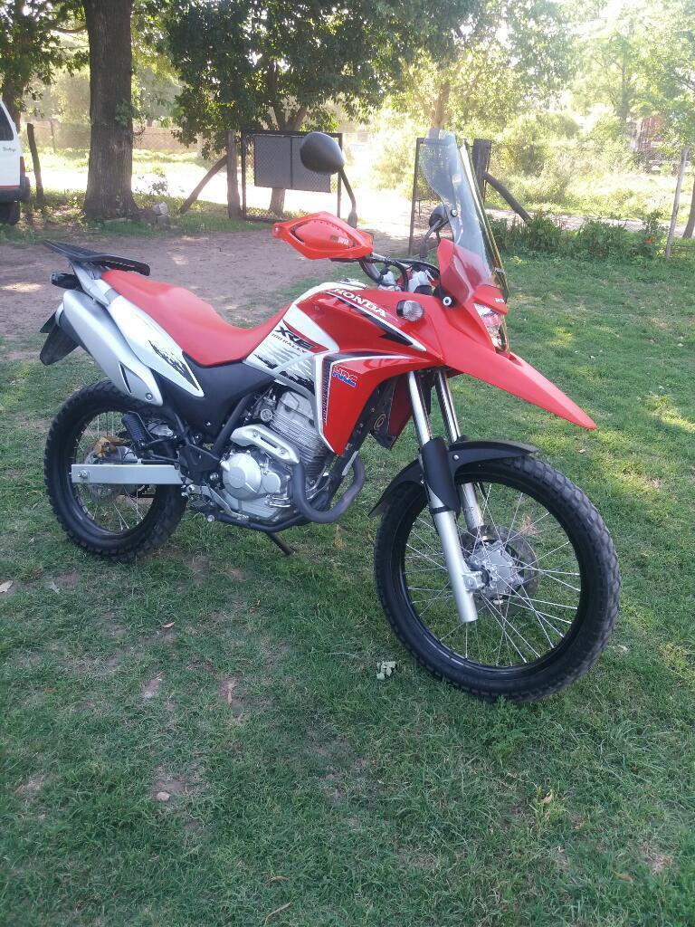 Vendo Xre 300