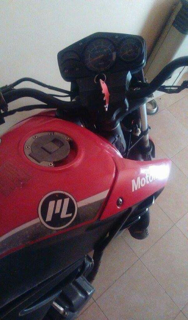 Vendo Motomel Sr200