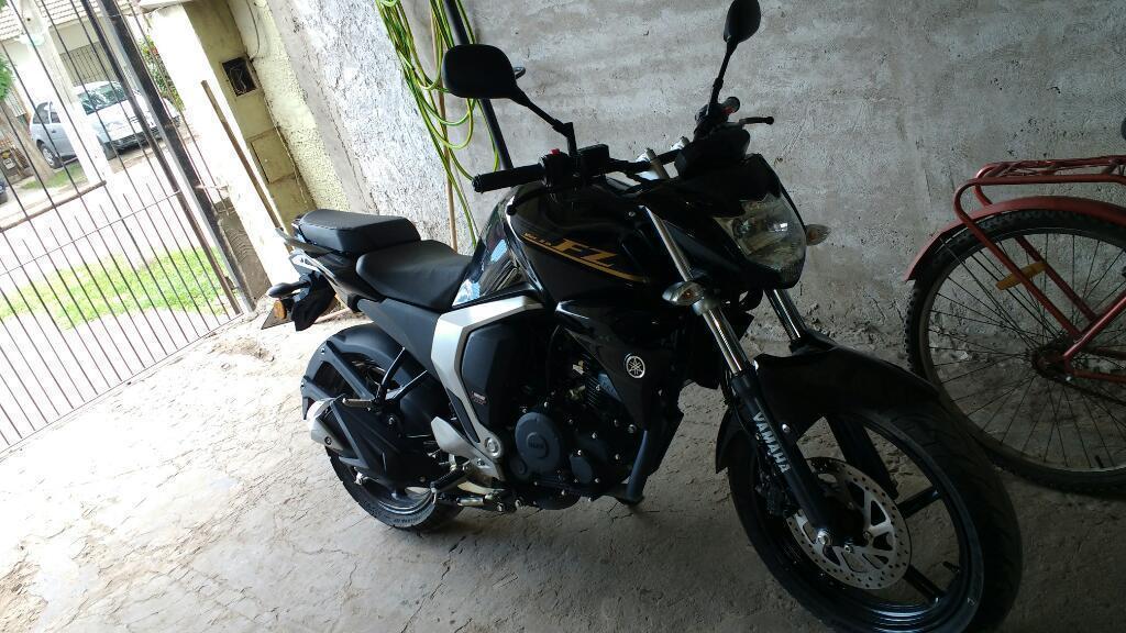 Vendo Fz Fi