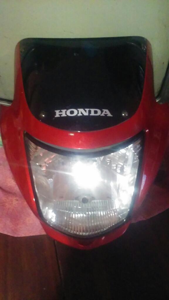 Vendo Óptica Completa Honda