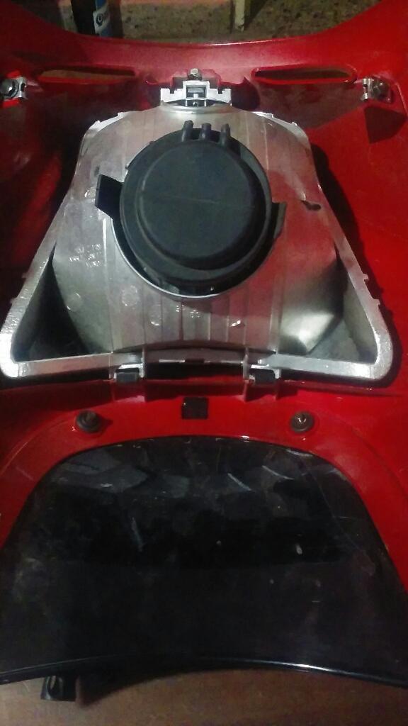 Vendo Óptica Completa Honda