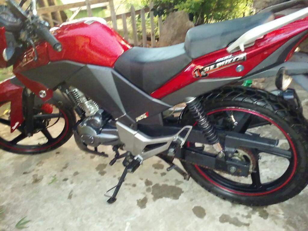 Zanella Rx 200