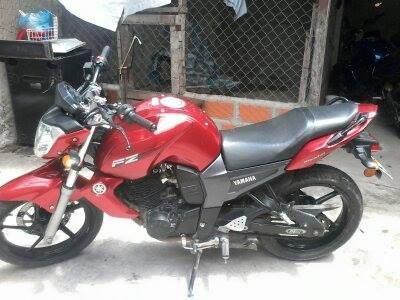 yamaha fz vendo