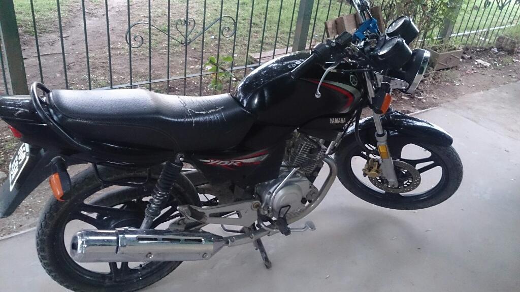 Vendo Yamaha