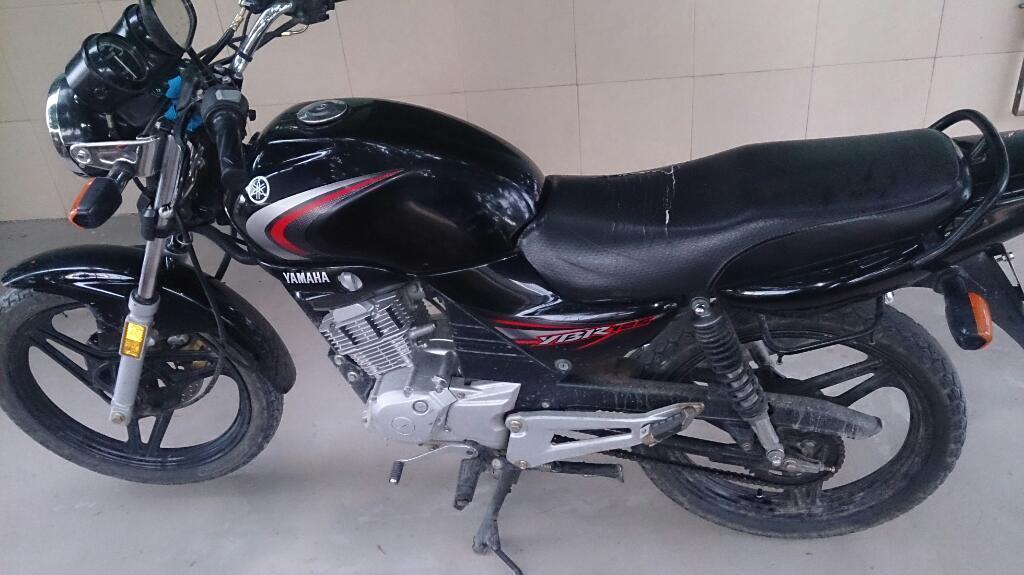 Vendo Yamaha