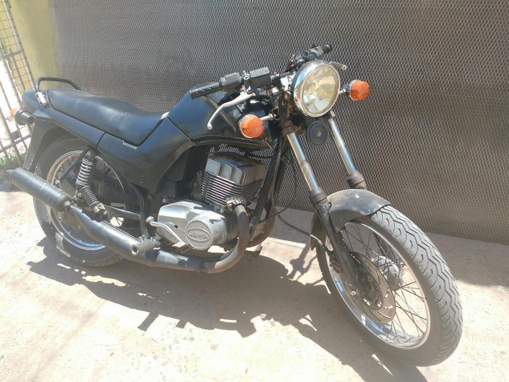 Regalo Jawa Impecable